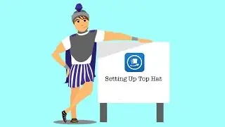 Setting Up Top Hat