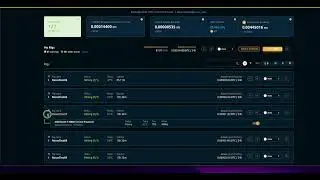 ⛏️ Mining Maze Mastered! Find Your Perfect Coin with Mining Pool Stats! ️