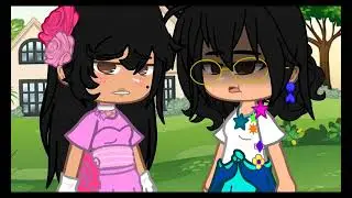 You are a bad sister Isa.. [encanto ft.Mirabel and Isabela]