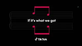 KIDDO, Filmorchester Babelsberg ALL WE GOT (TikTok Classics & Lyric Version)