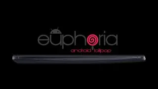 How to Flash  euphoria os(5.1.1) on Moto e [HD]