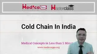 Vaccines and Cold Chain