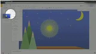 Google Slides All About Shapes