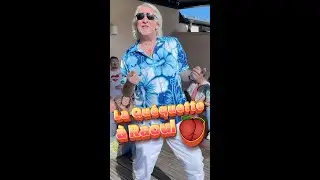 La Quéquette à Raoul - Patrick Sébastien - Olé Osé
