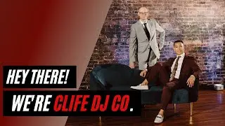 Clife DJ Company rolling into 2021