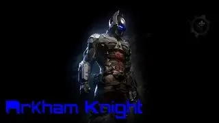 Batman Arkham Knight - Jogando com o Cavaleiro de Arkham (PT-BR)