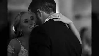 Tyler + Madison's Wedding Reveal Slideshow