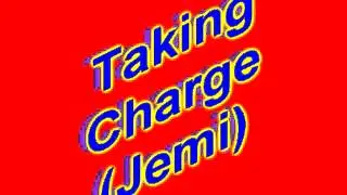 Taking Charge (jemi) 13