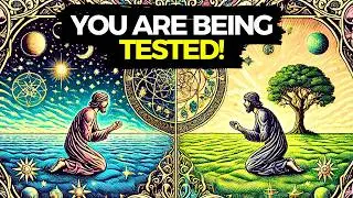 5 Surprising Reasons Why The Universe TESTS YOU