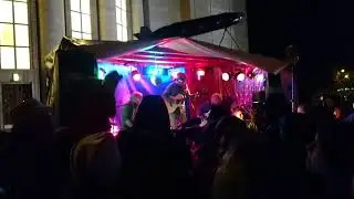 Keine Macht für niemand !!!