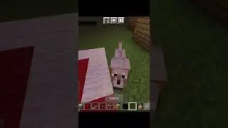 #minecraft #майнкрафт «Зачем ты это строишь😮?»