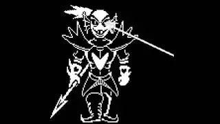 BATTLE AGAINST A TRUE HERO REMIX - UNDERTALE