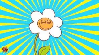 Canzoni per bambini - Per fare un tavolo ci vuole un fiore