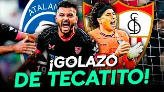 ¡GOLAZO de ТЕCАТӀТO CORONA en su REGRESO! 🤯 | ΜЕΜΟ ΟCНΟА SALVA al EQUIPO del DESCENSO 🔴
