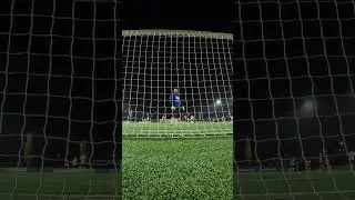 Keeper is Woedend
