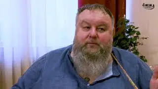 Дмитрий Татаринцев,азы игры на крыловидных гуслях
