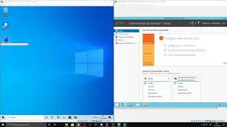 Wireshark Windows Server 2012