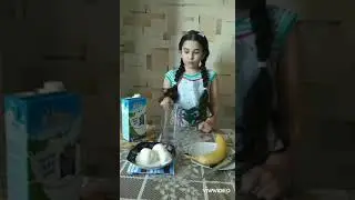 Bananli şeyk ve ya bananli kokteyl