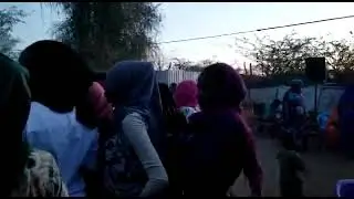 نحن قادمون من أغنية الغرب للمساليتMasalit videos