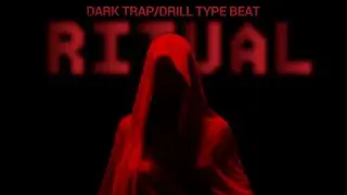 Travis Scott x Pop Smoke x Drill Type Beat - 'Ritual' Dark Trap Type Beat