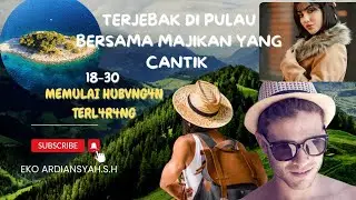 18-30 MEMULAI HUBVNG4N TERL4R4NG 
