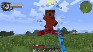 ОХОТНИКИ ЗА ГОЛОВАМИ! #24 [Модный] - MINECRAFT (Перезалив)