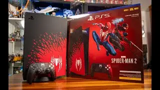 A New Spider-Man 2 PS5 Bundle Is Coming
