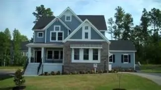 Hartwick with Custom Game Room - Hallsley Lot 3, Section 14