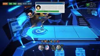 [Lost Saga] Mega Agent Very freaking OP!