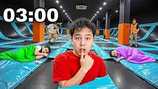 KIM OXIRGI PARKDAN CHIQSA 1.000.000 YUTADI!!! **CHELENJ**