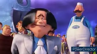The Lorax - Let It Grow European French (HQ)