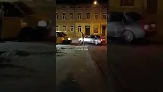Бусификация по львовски