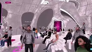 V-Partners in Prime | Panel Discussion in Fastexverse
