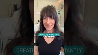 Canva Magic Design for Video is here!😱