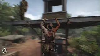 Indiana Jones and the Everyday Occurrence