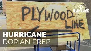 How to Prepare For A Hurricane