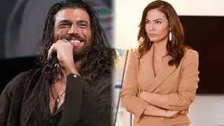 Сообщение Джана Ямана к старому сообщению Демет Оздемир!