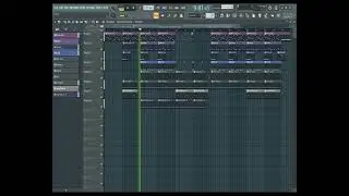 Beat de funk *SEM COPYRIGHT* - 132 BPM