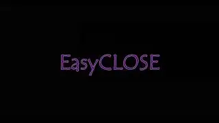 EasyCLOSE