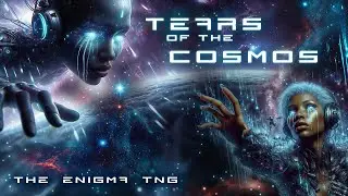 Trance / Electronica - "Tears of the Cosmos" - The Enigma TNG