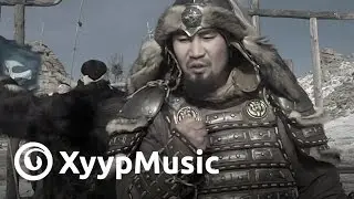 HUNNU - Монгол OST (Хүннү- Монгол)