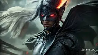 Zarahu LLC - Deal with the Devil | Official Video