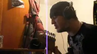 Кот [КремЕнь] - Комната страха [Live].mp4