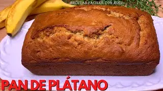 Banana Bread | Banana Bread | Banana Bread
