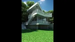 how to use forest in 3ds max