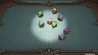 Genshin grinding