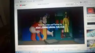 Curioso George Credits