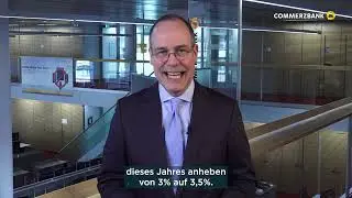 Das US-Inflationsproblem und die Folgen