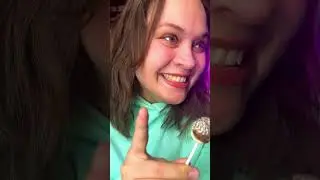 Lollipop Prank From DaMus! 