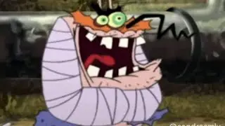 The New Clock - Oggy and the Cockroaches Soundtrack 